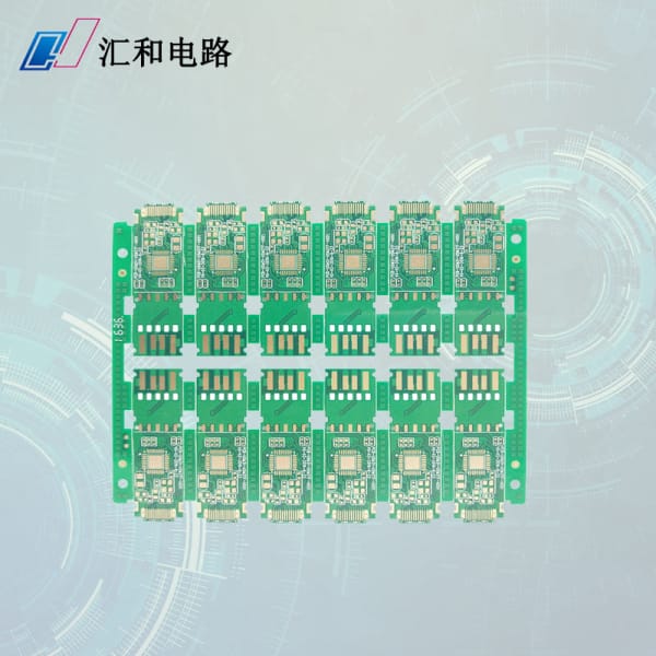 pcb盲孔和埋孔有什么區(qū)別，電路板盲孔是什么意思？