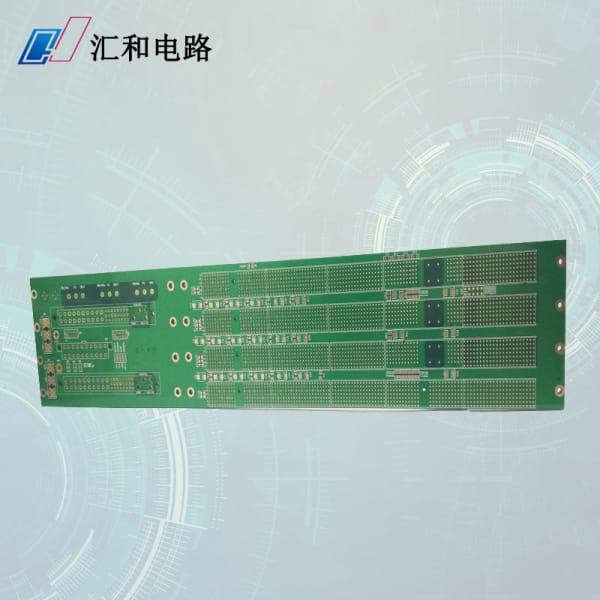 pcb線路板圖片，pcb線路板生產(chǎn)流程？