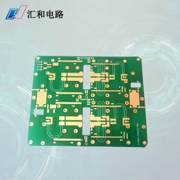 pcb板材有哪些材質(zhì)，pcb板材料有哪幾種材質(zhì)？