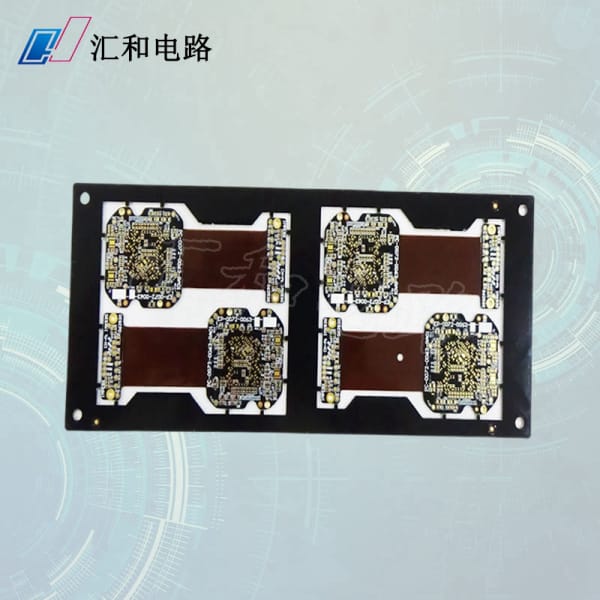 ad畫pcb怎么過孔，ad畫pcb走線的快捷鍵？