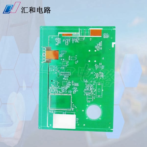 pcb多層板怎么畫，pcb多層板分層原則？