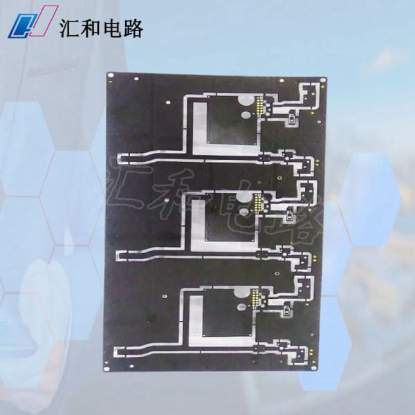 pcb小批量板，pcb小批量板是什么意思？