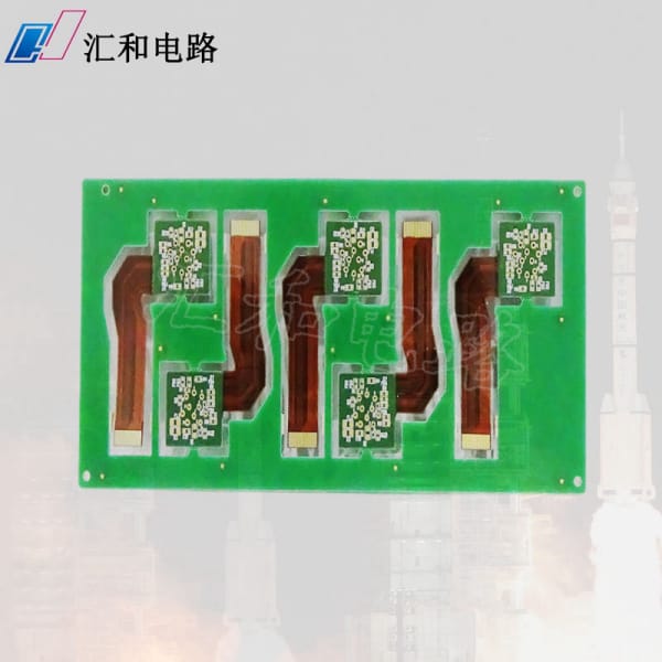 軟板pcb，軟板pcb廠家？