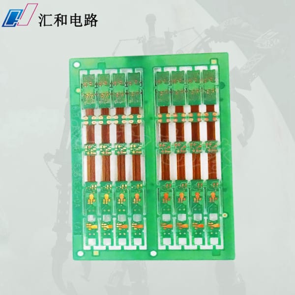 PCB板材料參數(shù)，PCB板材料組成？