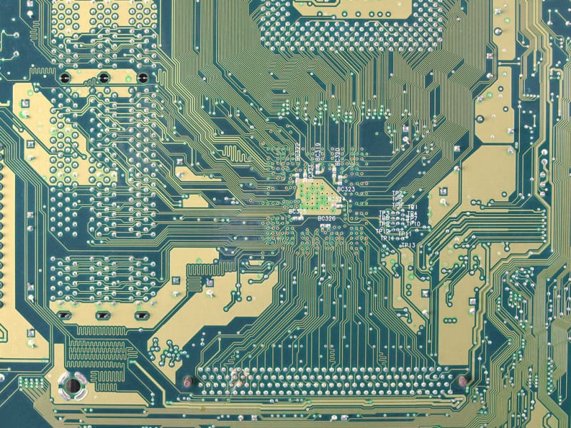 pcb線路板知名廠家，pcb線路板知名廠家有哪些？