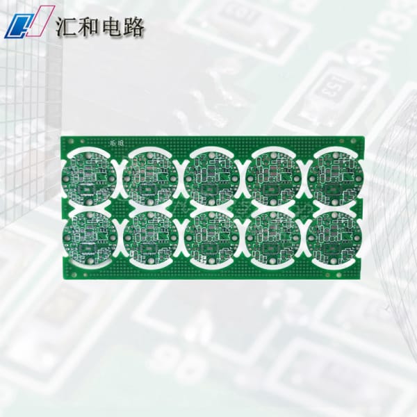 pcb板制作，pcb板是什么樣子？