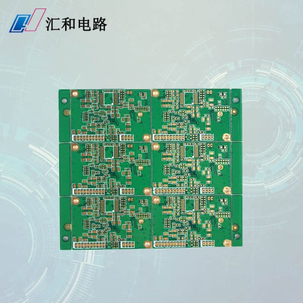 pcb加工公司，pcb制造公司？