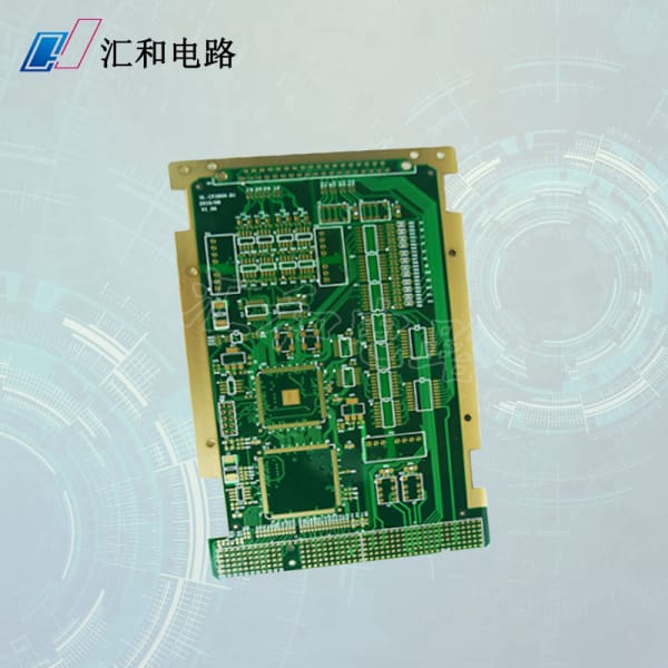 pcb板貼片焊接加工的基本知識，pcb板貼片焊接流程圖？