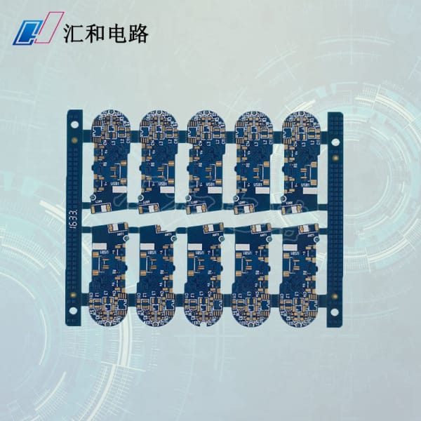 pcb板貼片焊接加工的基本知識，pcb板貼片焊接流程圖？