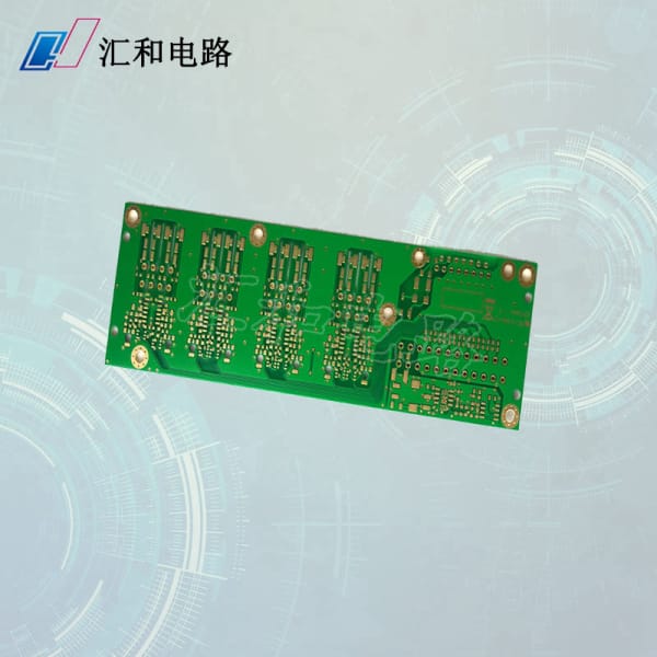 pcb板貼片焊接加工的基本知識，pcb板貼片焊接流程圖？