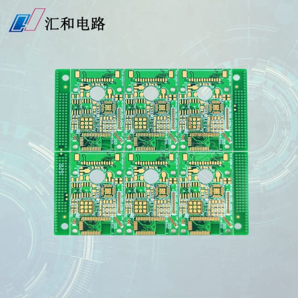 pcb電路板的概念，什么是pcb電路板？