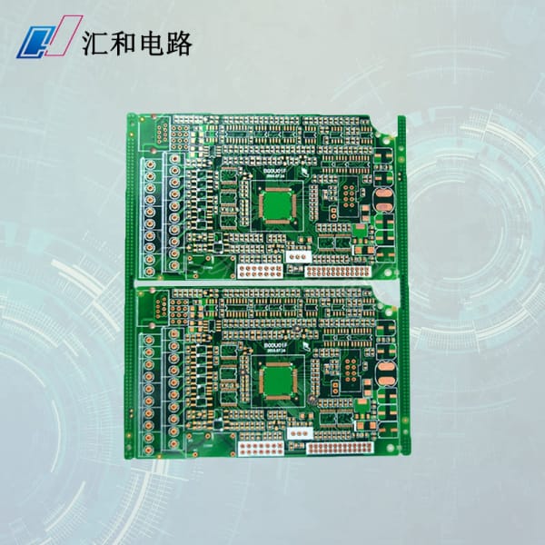 pcb電路板的概念，什么是pcb電路板？