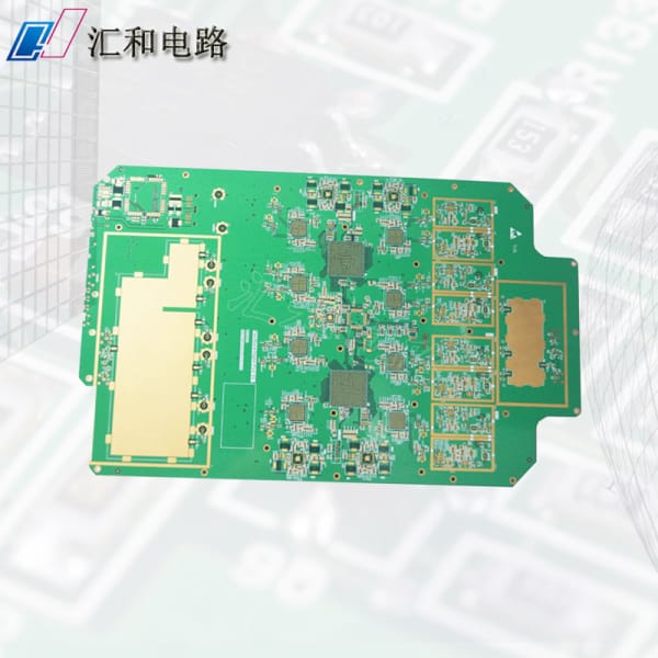 pcb基板材料熱值，pcb基板材料熱值是多少？