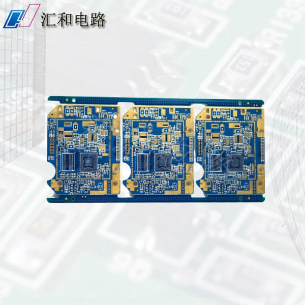 射頻PCB電纜組件，射頻電纜組件制作工藝？